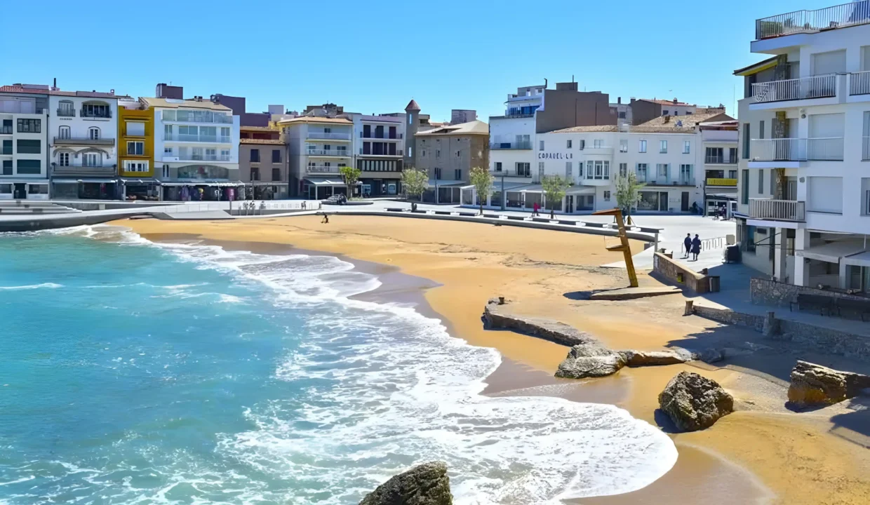l'Escala - bahia cocniergerie